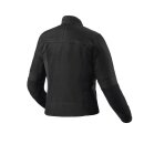 Revit Elin Ladies Damen Motorrad Textil-Jacke schwarz