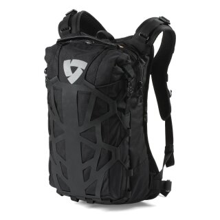 Revit Barren 18L H2O Rucksack schwarz
