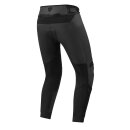 Revit Ignition 4 H2O Motorrad-Hose Textil schwarz