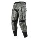 Revit Peninsula Motorrad Offroad-Hose camo grau