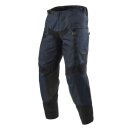 Revit Peninsula Motorrad Offroad-Hose blau