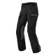 Revit Offtrack 2 H2O Motorrad-Hose Textil schwarz