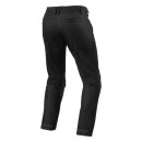 Revit Eclipse 2 Motorrad-Hose Textil schwarz