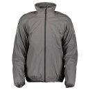 Scott Ergonomic Pro DP Regen-Jacke grau