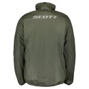 Scott Ergonomic Pro DP Regen-Jacke grün