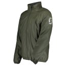 Scott Ergonomic Pro DP Regen-Jacke grün