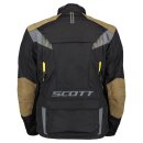Scott Dualraid Dryo Textil-Jacke schwarz