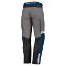 Scott Dualraid Dryo Textil-Hose blau grau