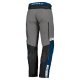 Scott Dualraid Dryo Textil-Hose blau grau