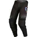 Scott 450 Podium Motocross-Hose schwarz grau