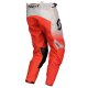 Scott 450 Podium Motocross-Hose grau rot