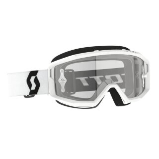 Scott Primal wei Crossbrille
