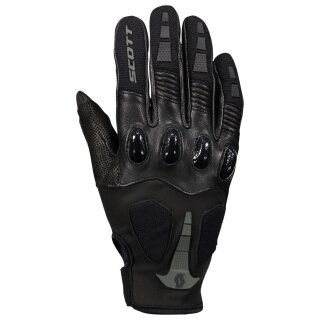 Scott Assault Pro Motorrad-Handschuh