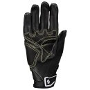 Scott Assault Pro Motorrad-Handschuh schwarz weiß