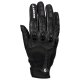 Scott Assault Pro Motorrad-Handschuh schwarz weiß