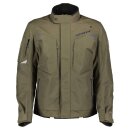 Scott ADV Terrain Dryo Motorrad Textil-Jacke schwarz...