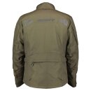 Scott ADV Terrain Dryo Motorrad Textil-Jacke schwarz...
