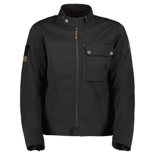 Scott Vintage Motorrad-Jacke Urban