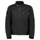 Scott Vintage Motorrad-Jacke Urban