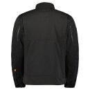 Scott Vintage Motorrad-Jacke Urban schwarz