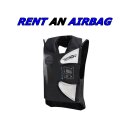 Helite e-GP-Air Airbag-Weste für Rennstrecke ausleihen