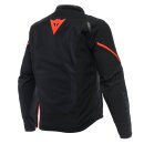 Dainese Smart Jacket LS Sport D-Air Airbag-Jacke schwarz...