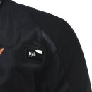 Dainese Smart Jacket LS Sport D-Air Airbag-Jacke schwarz neonrot