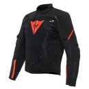 Dainese Smart Jacket LS Sport D-Air Airbag-Jacke schwarz...