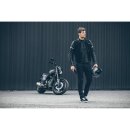 Dainese Smart Jacket D-Air Motorrad Airbag-Weste schwarz
