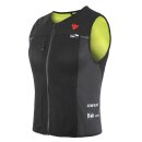 Smart Jacket Lady D-Air Damen Motorrad Airbag-Weste