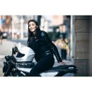 Smart Jacket Lady D-Air Damen Motorrad Airbag-Weste