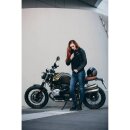 Smart Jacket Lady D-Air Damen Motorrad Airbag-Weste