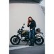 Smart Jacket Lady D-Air Damen Motorrad Airbag-Weste