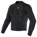 Dainese Pro-Armor Safety Jacket 2.0 Protektoren-Jacke schwarz