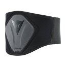 Dainese Lumbar Belt High Nierengurt schwarz