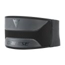 Dainese Lumbar Belt Low Nierengurt schwarz