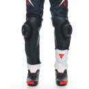 Dainese Laguna Seca 5 Kombi 2Pc schwarz weiß rot