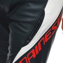 Dainese Laguna Seca 5 Kombi 2Pc schwarz weiß rot