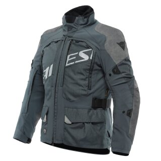 Dainese Springbok 3L Motorrad-Jacke Textil