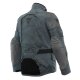 Dainese Springbok 3L Motorrad-Jacke Textil grau iron-gate