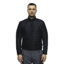 Dainese Springbok 3L Motorrad-Jacke Textil grau iron-gate