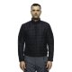 Dainese Springbok 3L Motorrad-Jacke Textil grau iron-gate