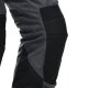 Dainese Ladakh 3L Motorrad-Hose Textil schwarz schwarz