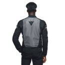 Dainese Air Fast Tex Motorrad-Jacke schwarz grau grau