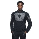 Dainese Air Fast Tex Motorrad-Jacke schwarz grau grau