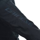 Dainese Air Fast Tex Motorrad-Jacke schwarz grau grau