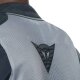 Dainese Air Fast Tex Motorrad-Jacke schwarz grau grau