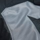 Dainese Air Fast Tex Motorrad-Jacke schwarz grau grau