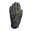 Dainese Unruly Ergo-Tek Motorrad-Handschuh grau...