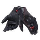 Dainese Karakum Ergo-Tek Magic Connection Handschuh schwarz